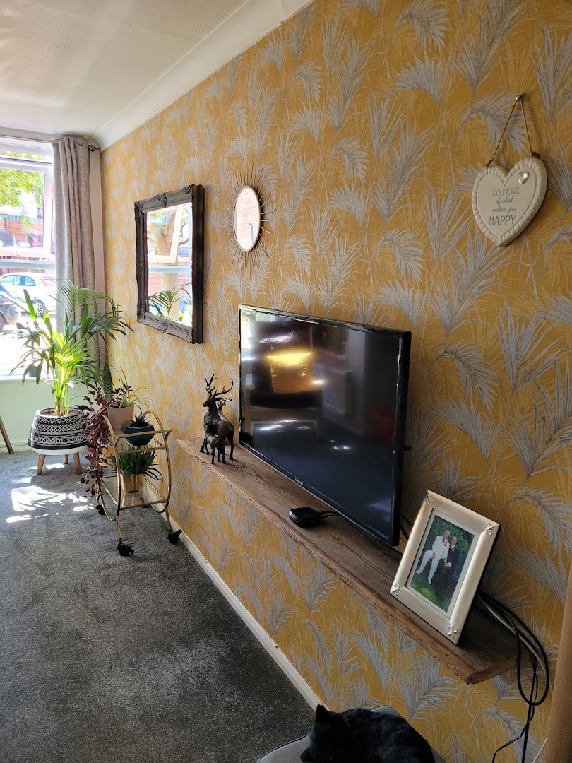 First Gate Homes painting and decorating — Photos 4