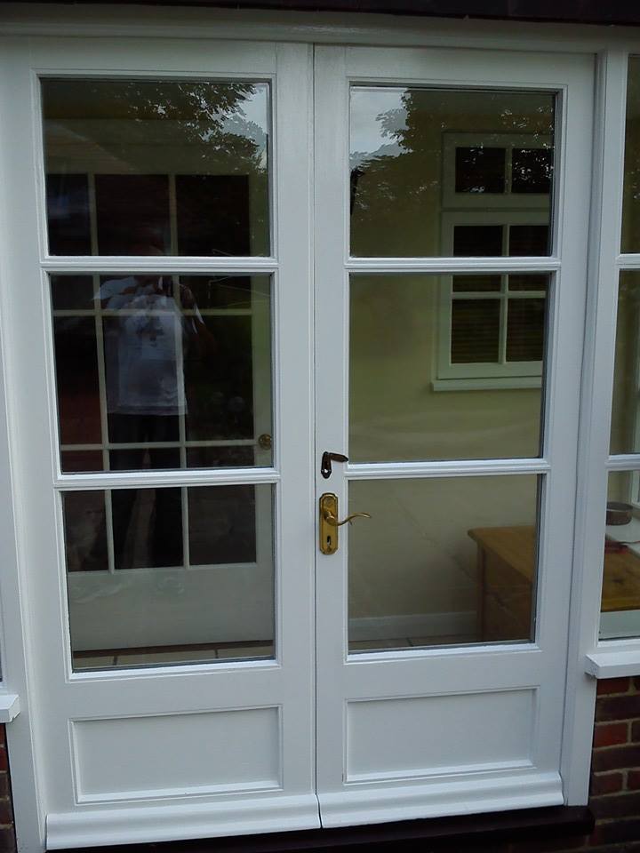 First Gate Homes painting and decorating — Photos 13