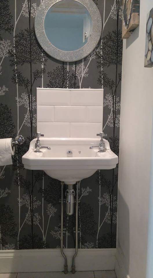 First Gate Homes painting and decorating — Photos 12