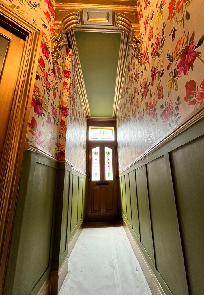 First Gate Homes painting and decorating — Photos 8