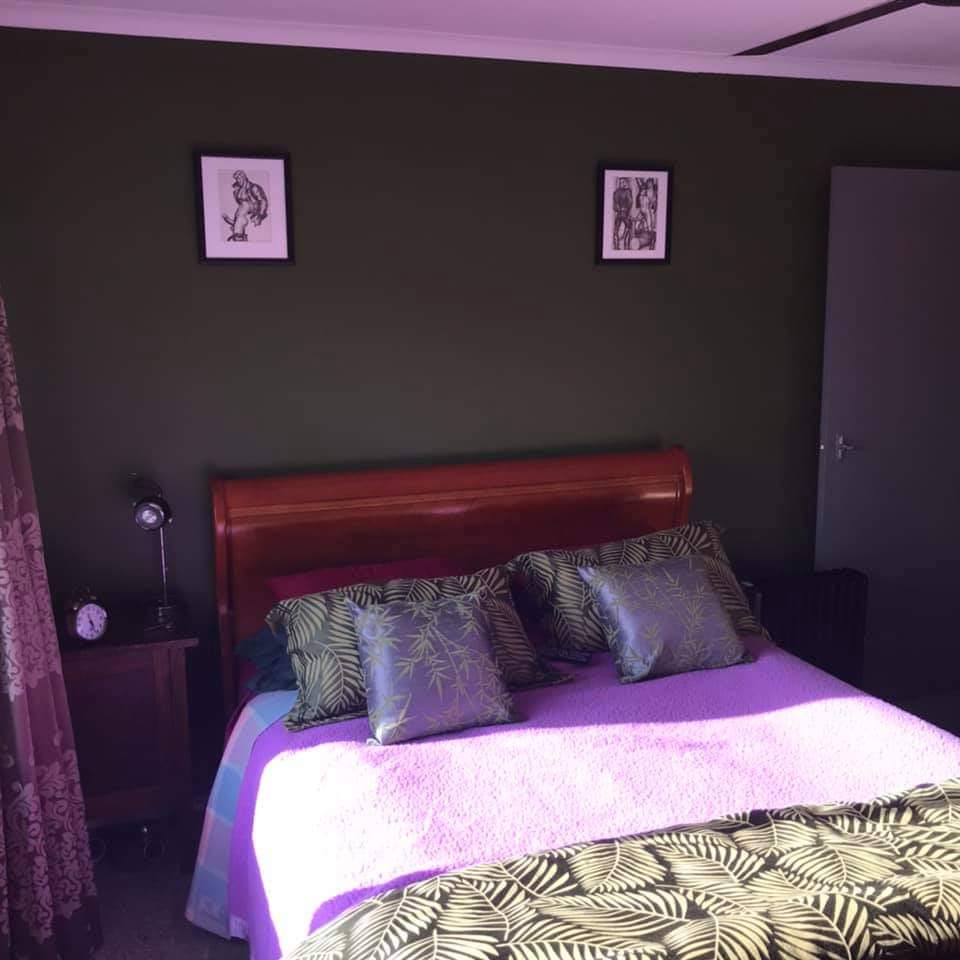 First Gate Homes painting and decorating — Photos 1