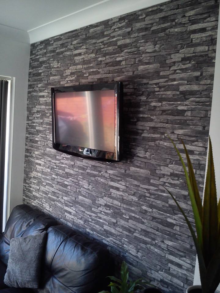 First Gate Homes painting and decorating — Photos 14